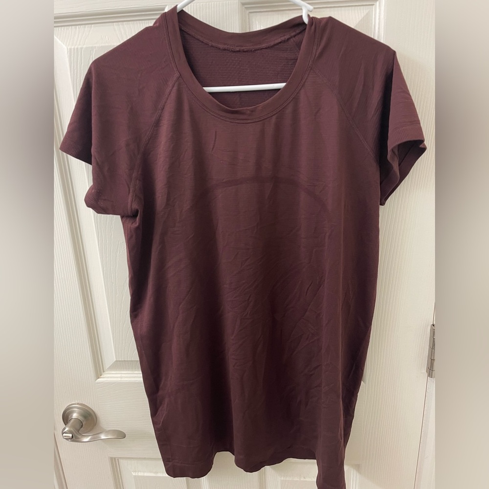 Lululemon shirt